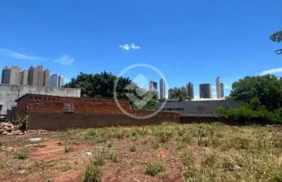 Terreno na chácara cachoeira, ideal para área comercial e residencial. codigo: 100765