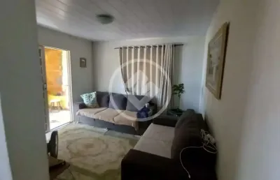 Casa com 2 quartos à venda na Rua da Orquestra, 245, Tiradentes, Campo Grande