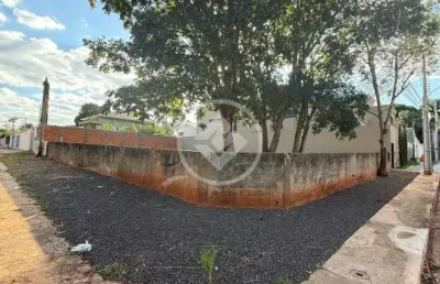 Terreno à venda na Praia Da Pituba, 51, Jardim Autonomista, Campo Grande