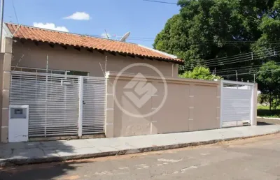 Casa com suíte no bairro arnaldo estevão de figueiredo codigo: 125583