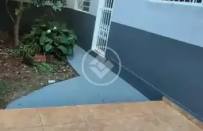 Casa com 3 quartos à venda na Jaspe, 44, Jardim Petrópolis, Campo Grande