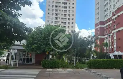 'seu refúgio perfeito! apartamento amplo no garden 3 américas com 3 quartos e suíte codigo: 103849