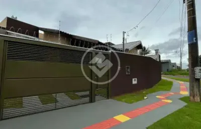 Casa de esquina com suíte e churrasqueira na vila piratininga codigo: 115727