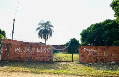 Terreno à venda na Capitão Francisco Holanda Moura, s/n, Jardim São Conrado, Campo Grande