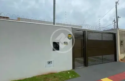 Casa nova com suíte e churrasqueira - vila piratininga codigo: 115755