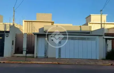 Casa 3 quartos com suíte e área gourmet – lagoa itatiaia codigo: 123592