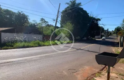 Área de 3000 m2 próximo a av mascarenha de moraes codigo: 122910