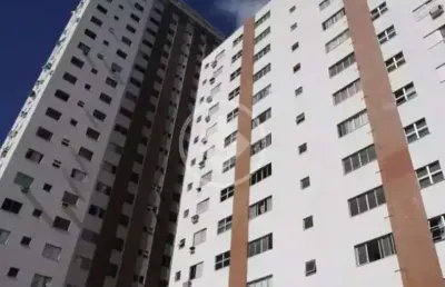 Apartamento no centro de campo grande codigo: 127642