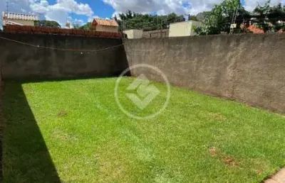 Casa com 2 quartos à venda na Rua Traira, 327, Jardim Nossa Senhora do Perpétuo Socorro, Campo Grande