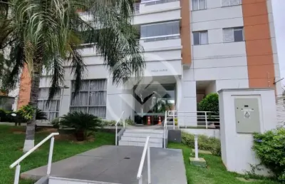 Apartamento com 2 quartos à venda na Nova Era, 86, Itanhangá Park, Campo Grande