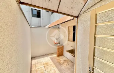 Apartamento com 2 quartos à venda na rua da promissão, 207, santo antônio, campo grande, 70 m2 por r$ 280.000