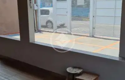 Casa com 3 quartos à venda na Francisco Lopes Da Silva, 340, Tiradentes, Campo Grande