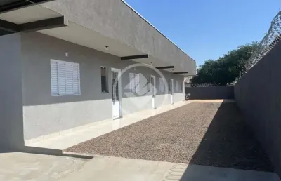 Kitnet / stúdio à venda na rua monte alto, 04, jardim nhanhá, campo grande, 360 m2 por r$ 475.000
