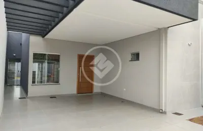 Casa com 3 quartos à venda na Rua Delcides Mariano, 880, Parque Residencial Rita Vieira, Campo Grande