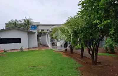 Vende-se duas casas em amplo terreno - sorriso/mt codigo: 106121