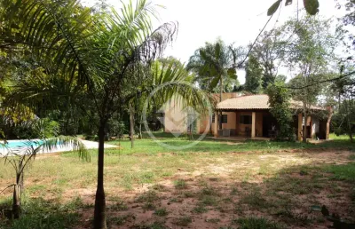Fazenda à venda na Estrada EW 8, 135, Chácara dos Poderes, Campo Grande