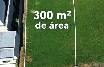 Lote com preço de oportunidade e boa localização no sunset boulevard
