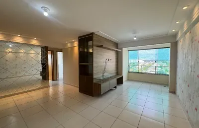 Apartamento 3/4 em lagoa nova com excelente localização e preço de oportunidade