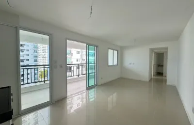 Apartamento com 3 quartos para alugar na Avenida Deputado Antônio Florêncio de Queiroz, Ponta Negra, Natal