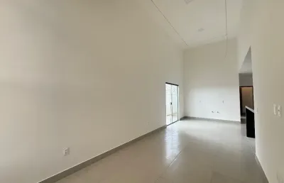 Casa em condomínio fechado com 3 quartos à venda na Rua Campo Alegre, Cajupiranga, Parnamirim