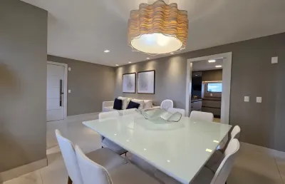 Oportunidade de apartamento 3/4 na melhor localização de lagoa nova