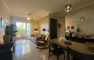 Apartamento 3/4 em excelente localização e com ótimo custo benefício