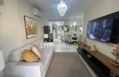 Apartamento com 2 quartos à venda na Rua Presidente Backer, Icaraí, Niterói
