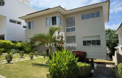 Casa em condomínio fechado com 4 quartos à venda na Avenida Professor Florestan Fernandes, 790, Camboinhas, Niterói