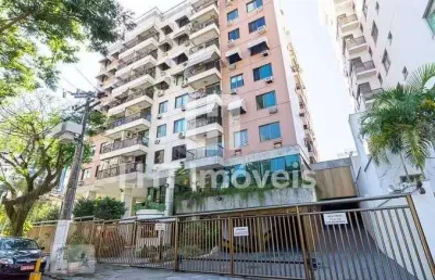 Apartamento com 2 quartos à venda na Rua Professor Otacílio, Santa Rosa, Niterói