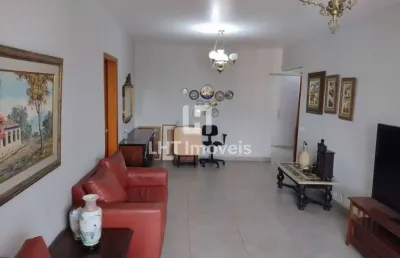 Apartamento de 3 quartos para venda na miguel de frias, icaraí, niterói-rj