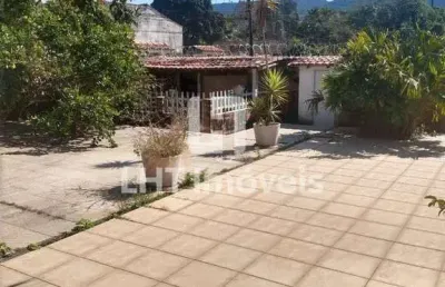 Ótima casa de 3 quartos disponível para locação ou venda, na rua dos flamboyants, engenho do mato, niterói-rj