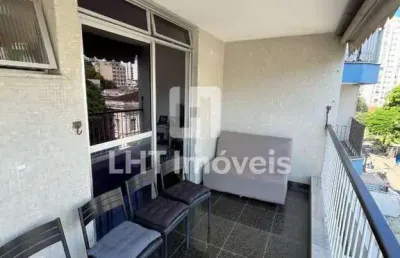 Apartamento com 2 quartos à venda na rua presidente pedreira, ingá, niterói-rj