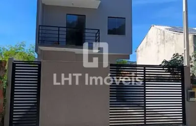 Casa com 4 quartos à venda na Rua Doutor Públio Machado, 89, Maravista, Niterói