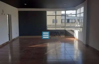 Sala para alugar, 60 m² por r$ 1.150,00 - benfica - juiz de fora/mg