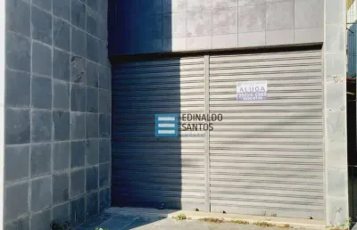 Loja para alugar, 150 m² por r$ 2.350,00 - nova benfica - juiz de fora/mg