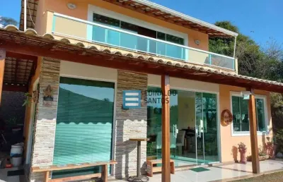 Chácara / sítio com 3 quartos à venda na Rodovia BR 267, Igrejinha, Juiz de Fora