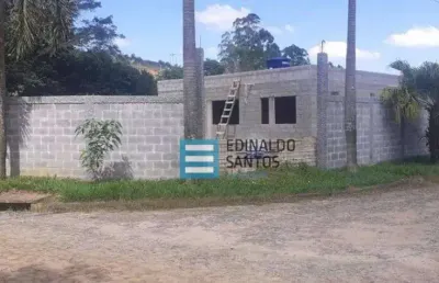 Chácara / sítio com 3 quartos à venda na Rodovia BR 267, Igrejinha, Juiz de Fora