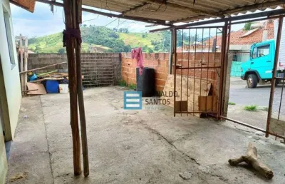 Casa com 2 quartos à venda na Rua Sílvia de Souza Ferreira, Barreira do Triunfo, Juiz de Fora