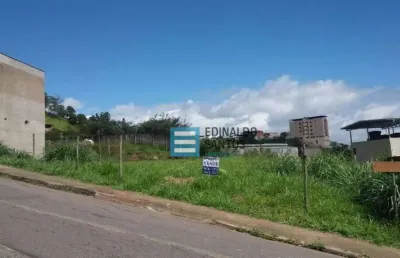 Terreno residencial à venda, são judas tadeu, juiz de fora - te0017.
