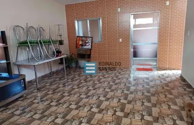 Casa residencial à venda, santa cruz, juiz de fora - ca0112.