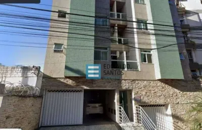 Apartamento residencial à venda, santa helena, juiz de fora - ap0137.
