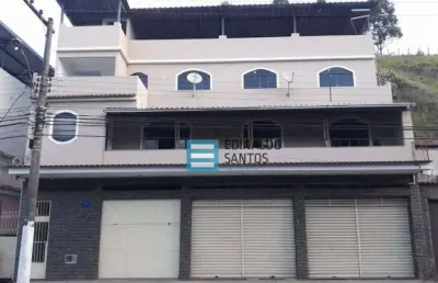 Apartamento residencial à venda, carlos chagas, juiz de fora - ap0119.
