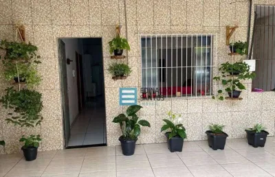 Casa residencial à venda, são pedro, juiz de fora - ca0114.