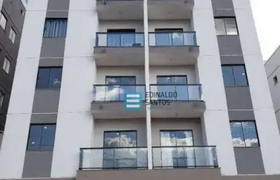 Apartamento residencial à venda, nova era, juiz de fora - ap0194.