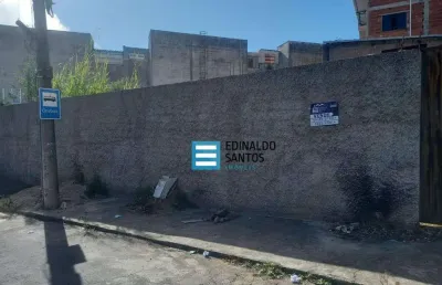Terreno à venda, 300 m² por r$ 140.000,00 - jardim dos alfineiros - juiz de fora/mg