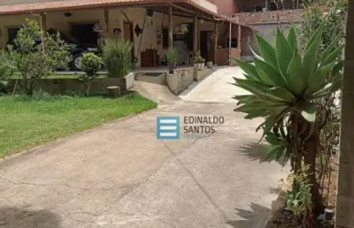 Chácara com 3 dormitórios à venda, 870 m² por r$ 350.000,00 - igrejinha - juiz de fora/mg