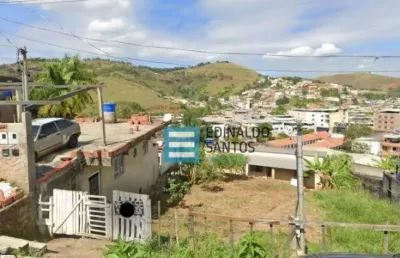 Casa residencial à venda, santa cruz, juiz de fora - ca0048.