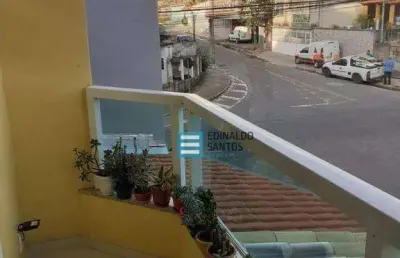 Casa residencial à venda, nova benfica, juiz de fora - ca0222.
