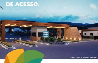 Terreno residencial à venda, são pedro, juiz de fora - te0005.