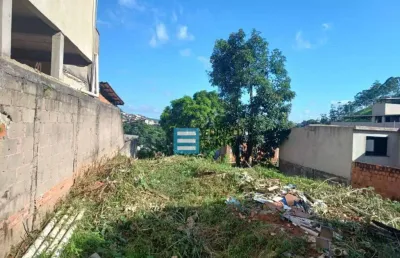 Terreno à venda, 324 m² por r$ 190.000,00 - nova benfica - juiz de fora/mg